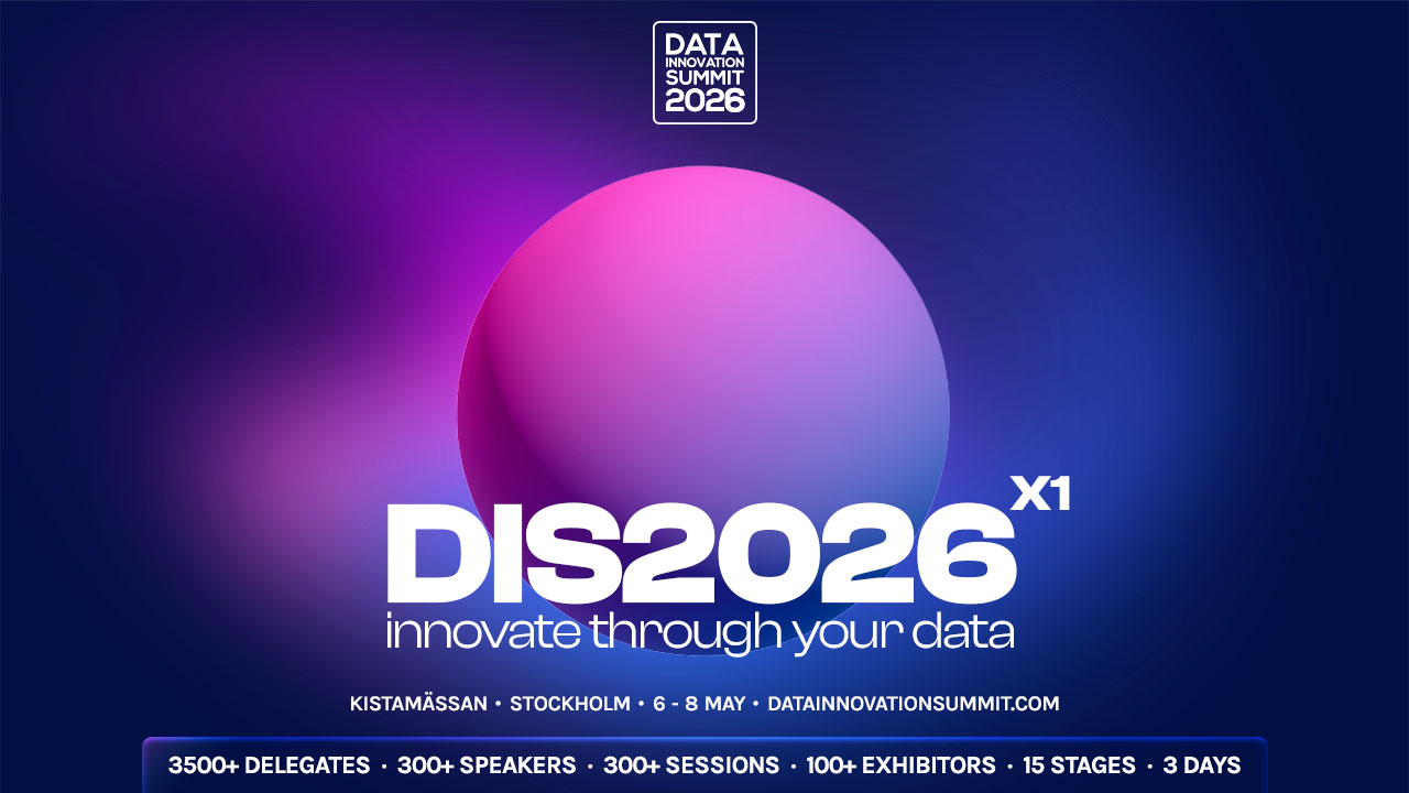Data Innovation Summit