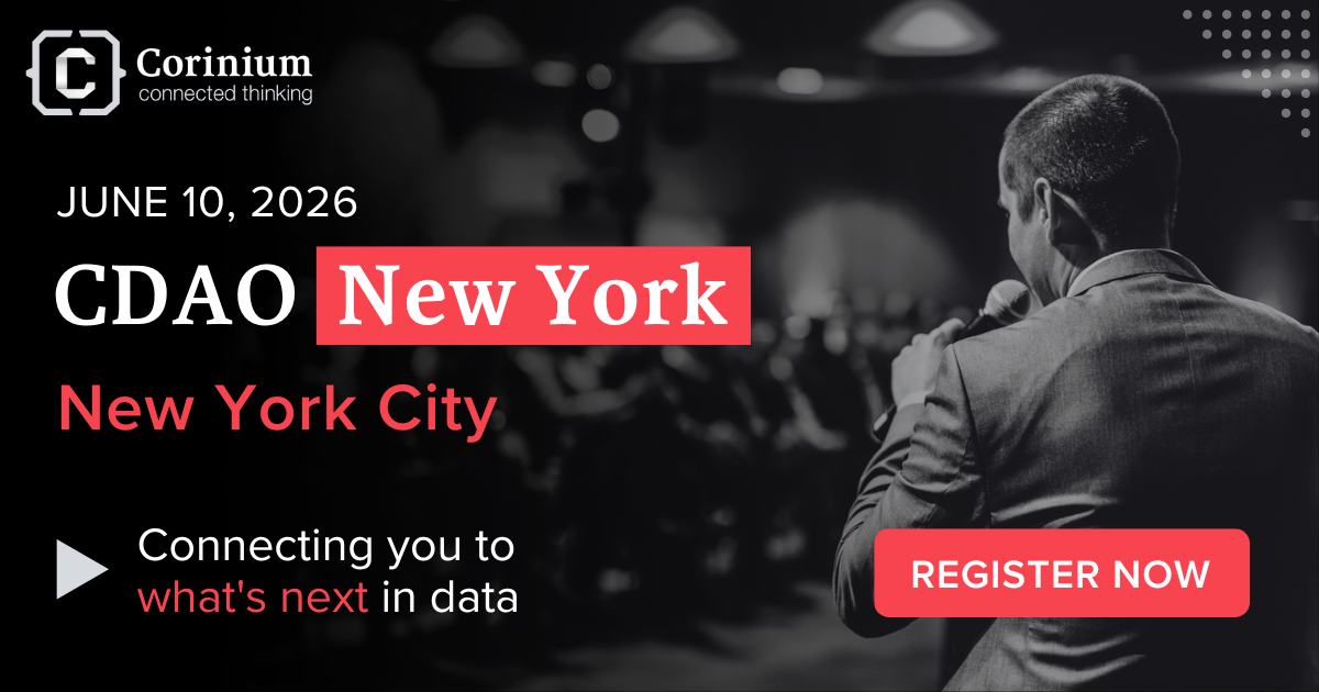 CDAO New York