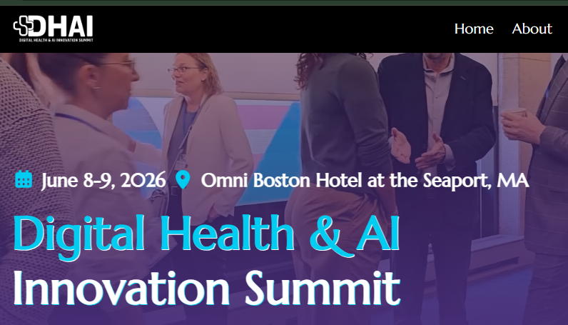 Digital Health & AI Innovation Summit