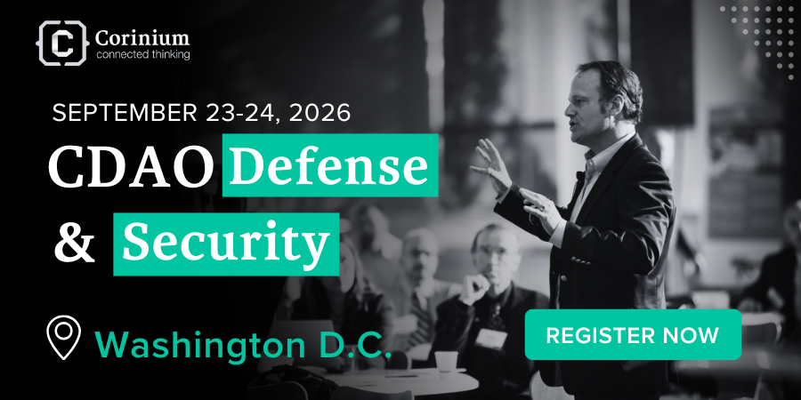 CDAO Defense & Security