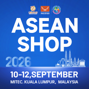 ASEAN SHOP 2026